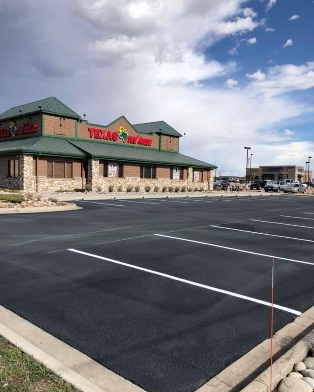 Retail Infrastructure