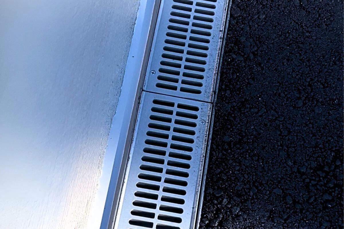 Technical Dirt Work and Grading